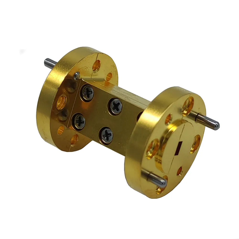 Волноводный полосовой фильтр 4401-4402-4295-4294