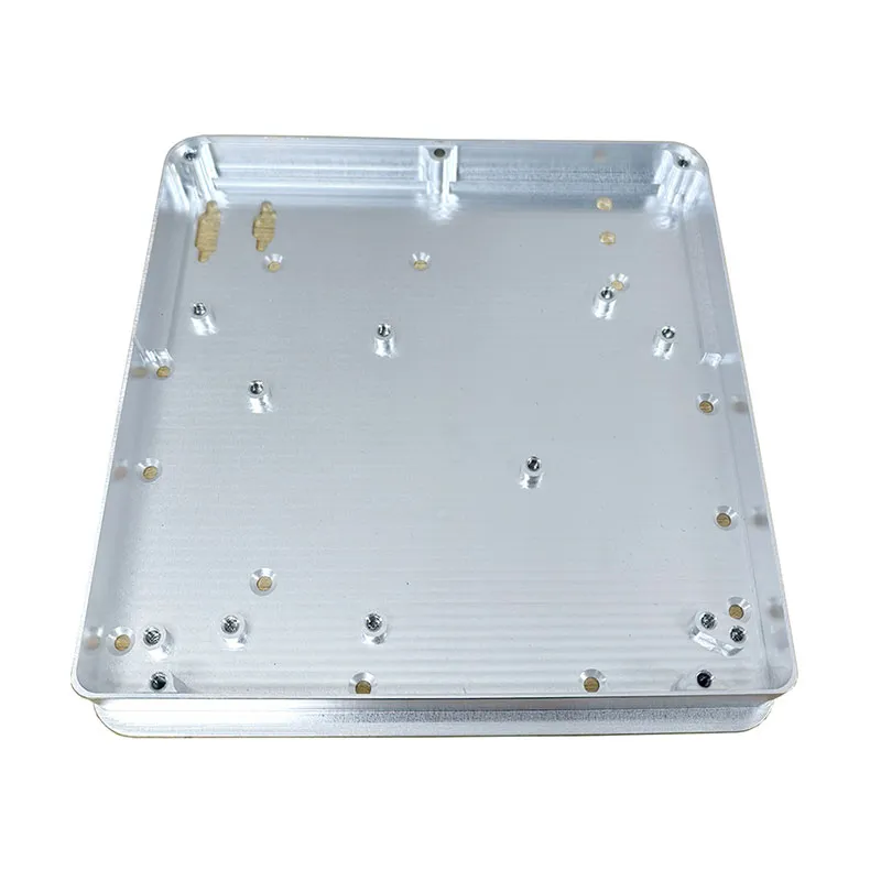 Корпусные комплектующие для медицинского диагностического оборудования