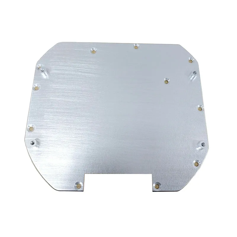 Высокоточное теплоотводящее основание