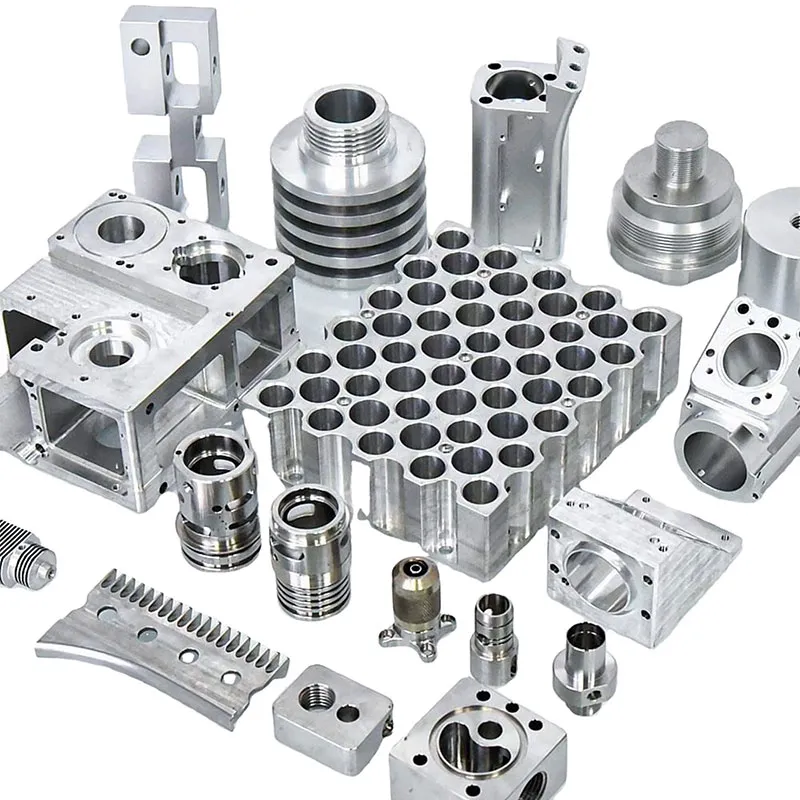 Корпусной ВЧ компонент для коммуникационного оборудования