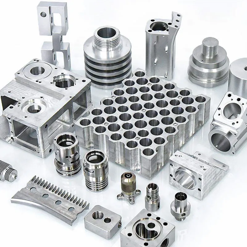 Корпусной ВЧ компонент для коммуникационного оборудования