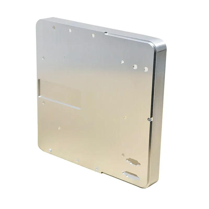 Корпусные комплектующие для промышленного оборудования