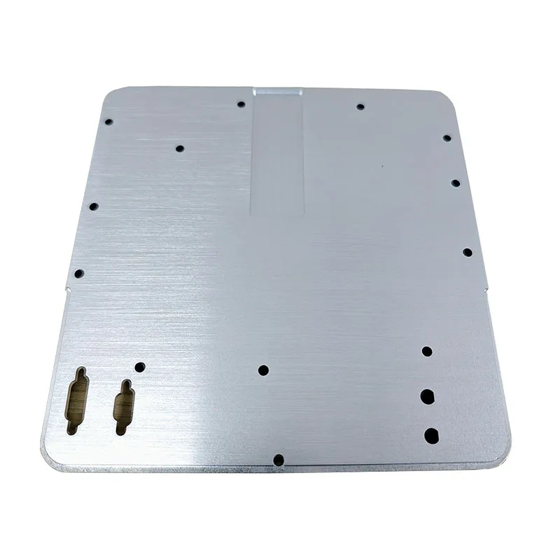 Корпусные комплектующие для промышленного оборудования