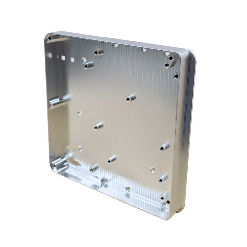 Корпусные комплектующие для медицинского диагностического оборудования