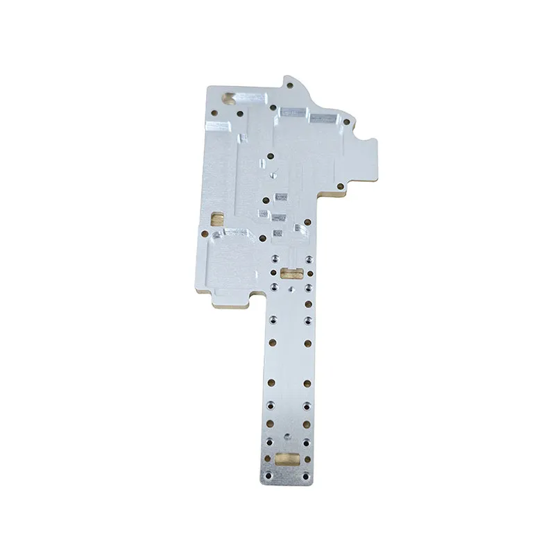 Микроволновый ВЧ корпусной компонент