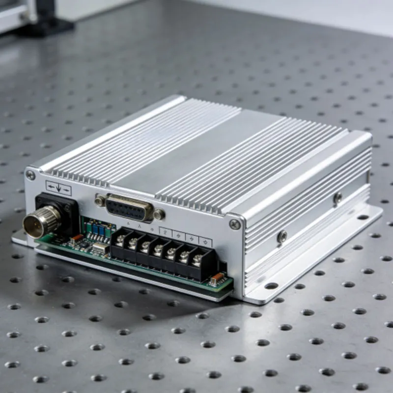 Модуль преобразования частоты для цифрового сопровождения, пеленгации и измерения дальности