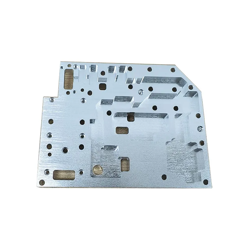 Опорная плита для промышленных автоматизированных систем