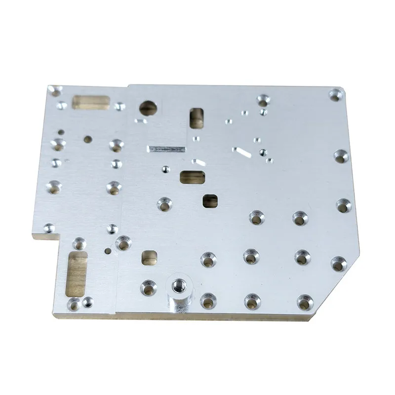 Плата основания силового модуля для новых энергетических автомобилей