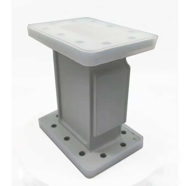 Полосовой фильтр 3.7-4.2 ГГц