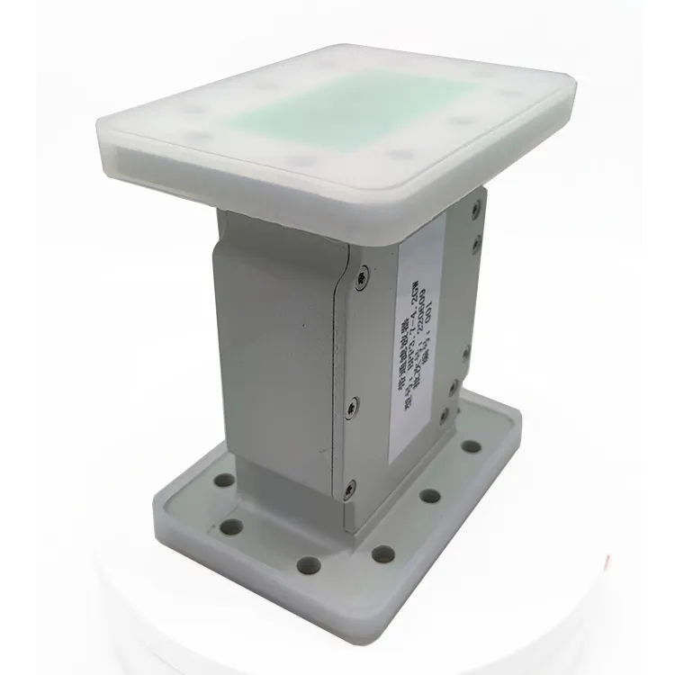 Полосовой фильтр 3.7-4.2 ГГц