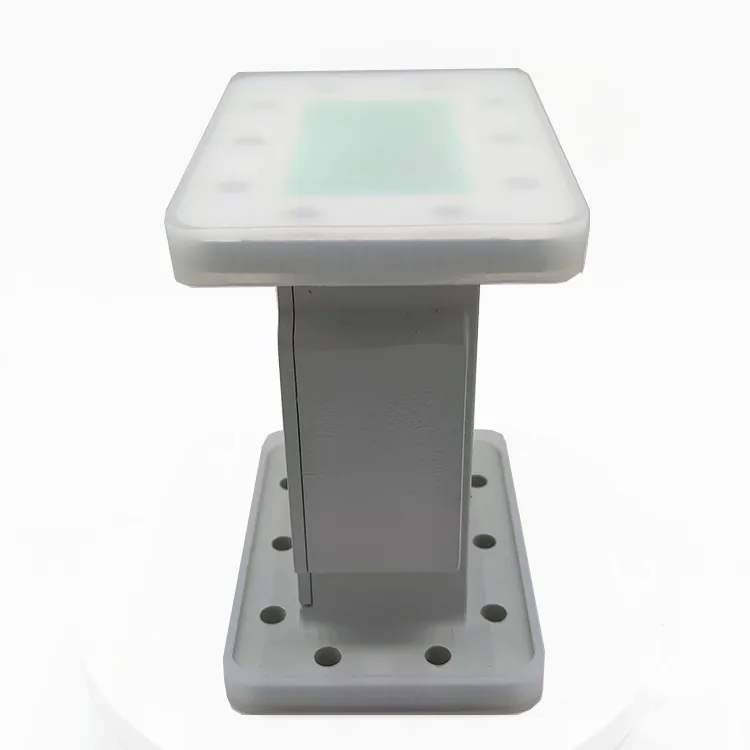 Полосовой фильтр 3.7-4.2 ГГц