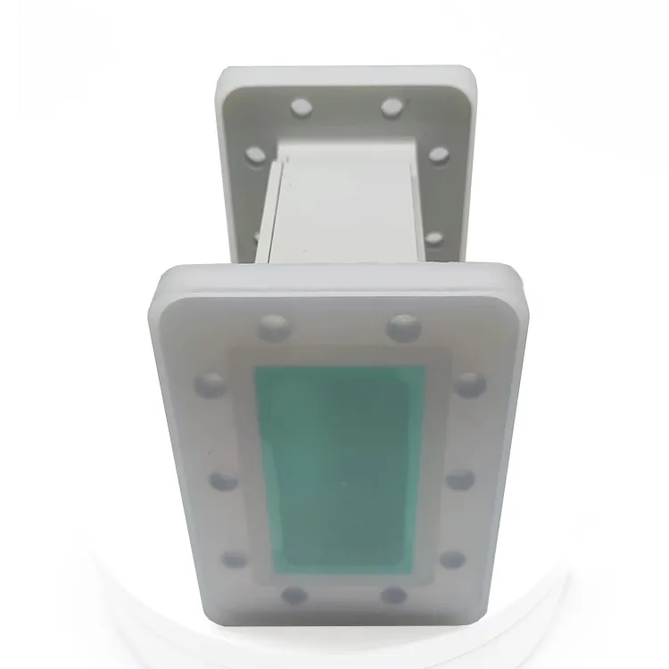 Полосовой фильтр 3.7-4.2 ГГц