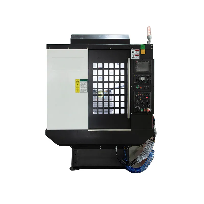 Сверлильно-фрезерный центр