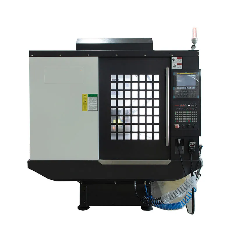 Сверлильно-фрезерный центр