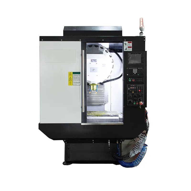 Сверлильно-фрезерный центр