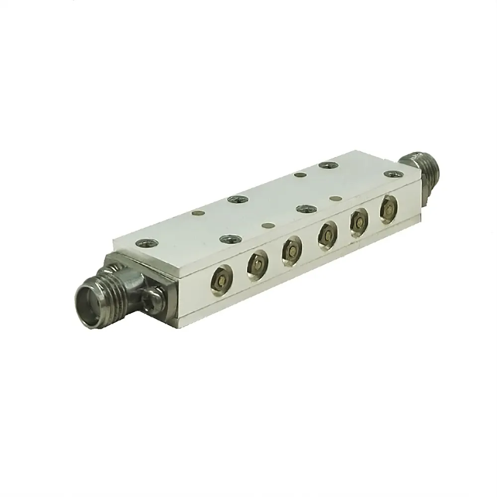 Фильтр BPF6.2-8.2GS-5025