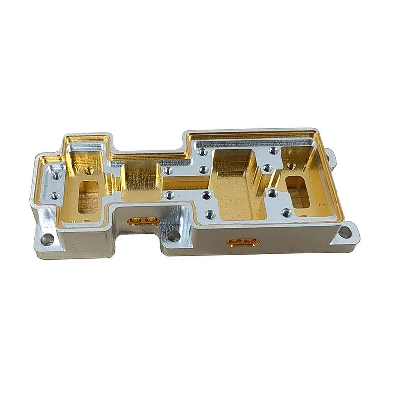 Экранирующий корпус для медицинского диагностического оборудования