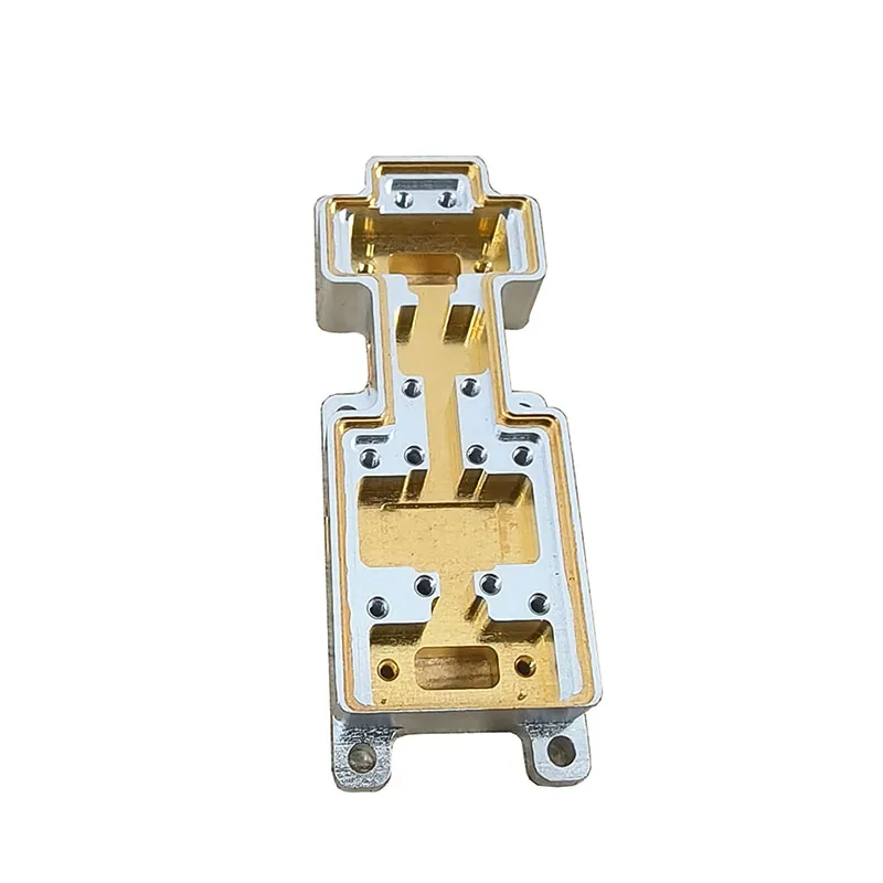 Экранирующий корпус для медицинского диагностического оборудования