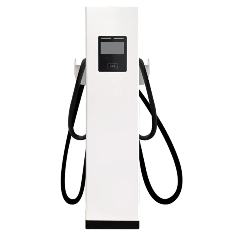 Группово-управляемая основная зарядная станция на 360 кВт, соответствующая национальному стандарту