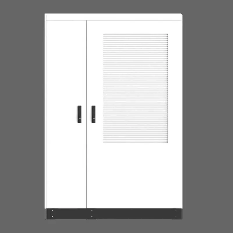 Группово-управляемая основная зарядная станция на 600 кВт, соответствующая национальному стандарту