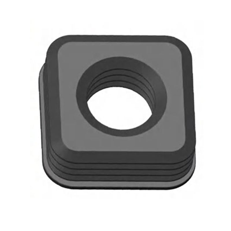 Как автомобильные резиновые комплектующие справляются с экстремальными погодными условиями?