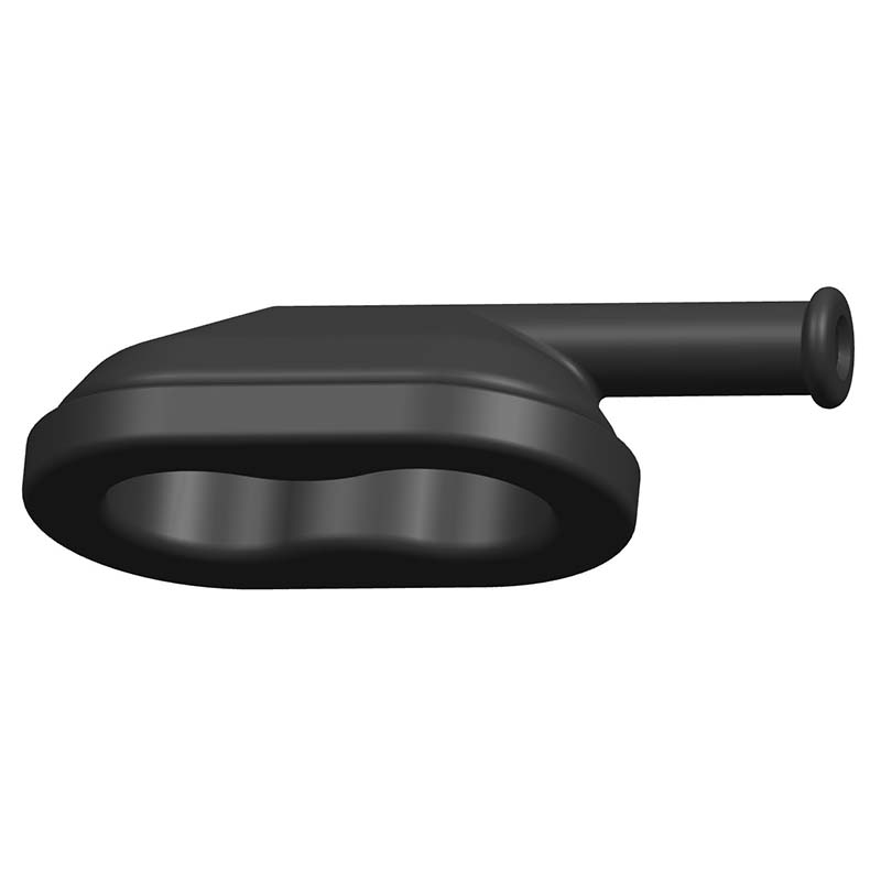 Штампованная деталь DW-00503