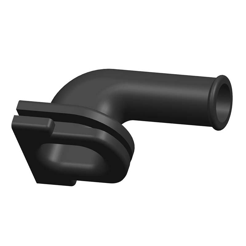 Штампованная деталь DW-00643