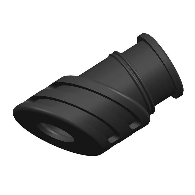 Кабельный ввод DW-00877