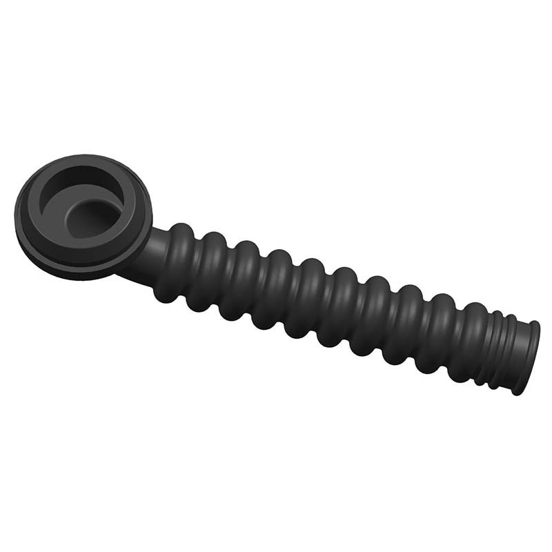 Гофрированная защитная оболочка DW-01155