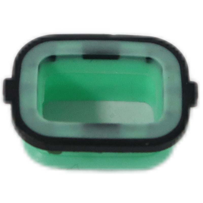 Обрезиненные детали DW-01351