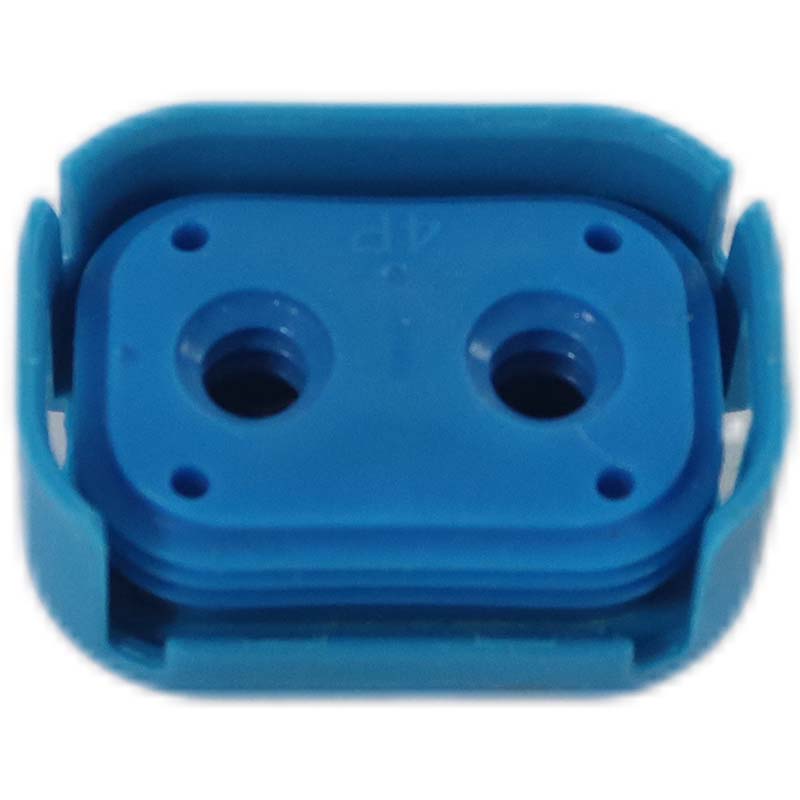 Обрезиненные детали DW-02230