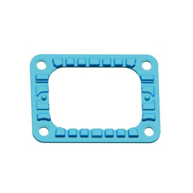 Какие материалы используются для промышленных резиновых деталей? Сравнение преимуществ и недостатков