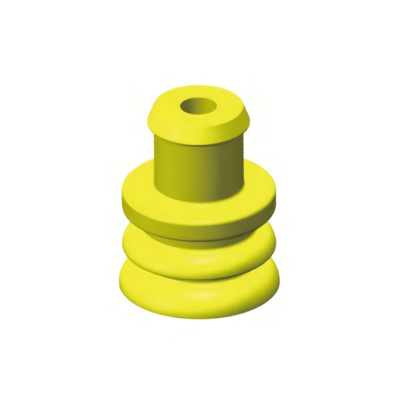 Роль Автомобильные резиновые запчасти в системах уплотнения автомобиля: глубокий анализ