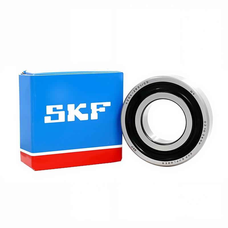 Подшипники SKF