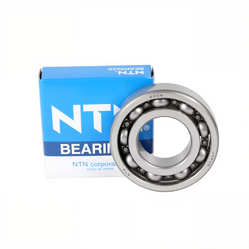 Подшипники NTN