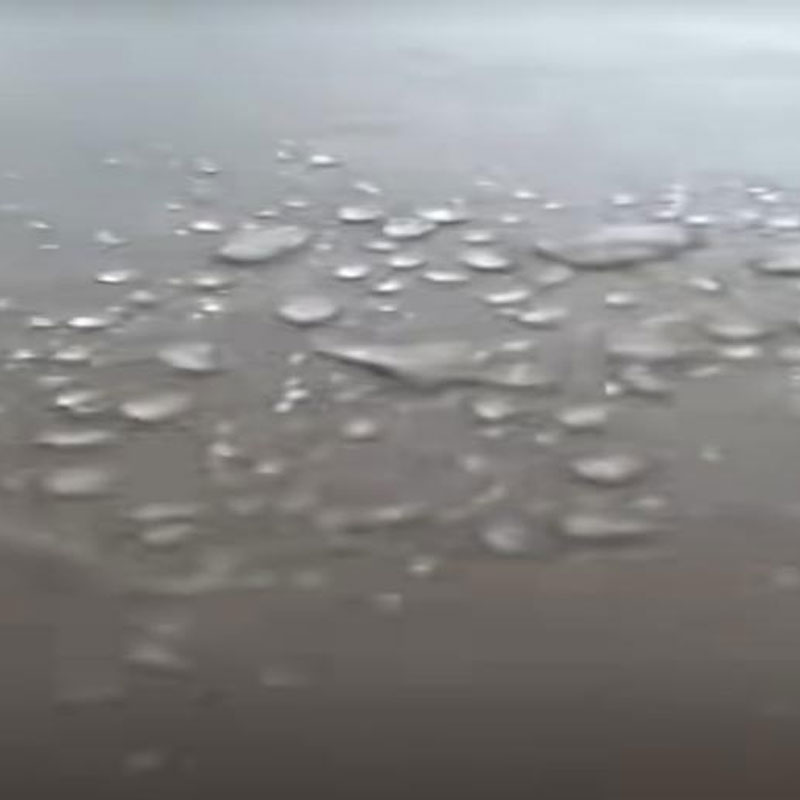 Водонепроницаемое и влагостойкое покрытие для картонных коробок