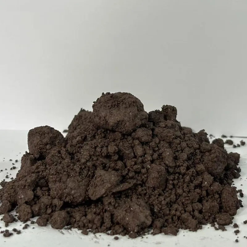 KTS-204 Водное литейное покрытие в порошке