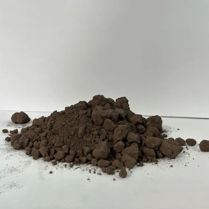 KTS-206 Водное литейное покрытие в порошке