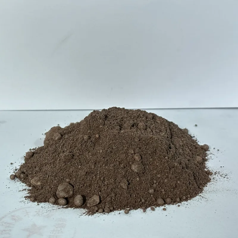 KTS-2061Водное литейное покрытие в порошке