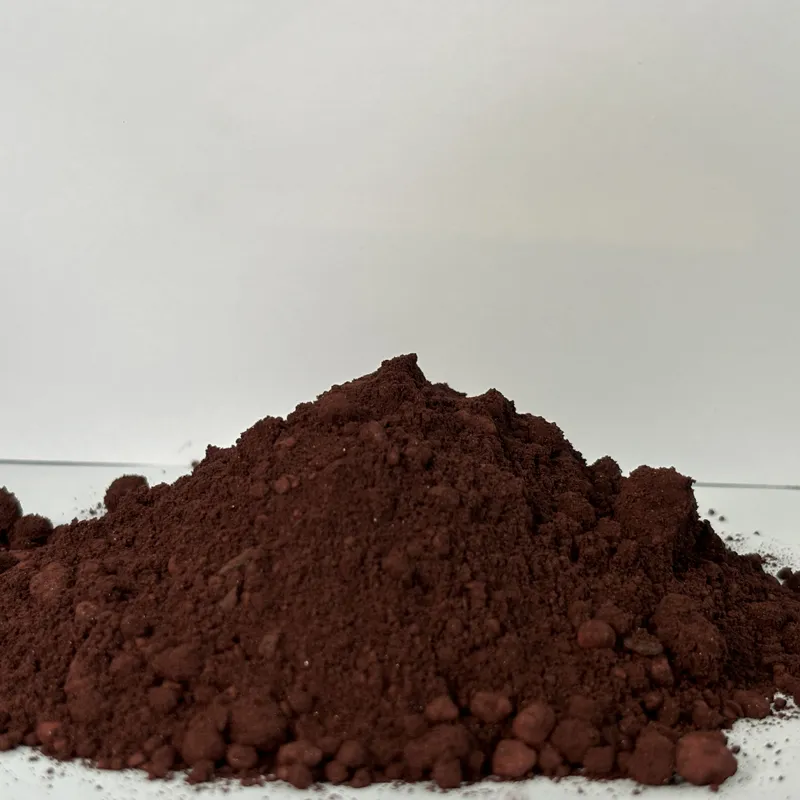 KTS-6618 Водное литейное покрытие в порошке