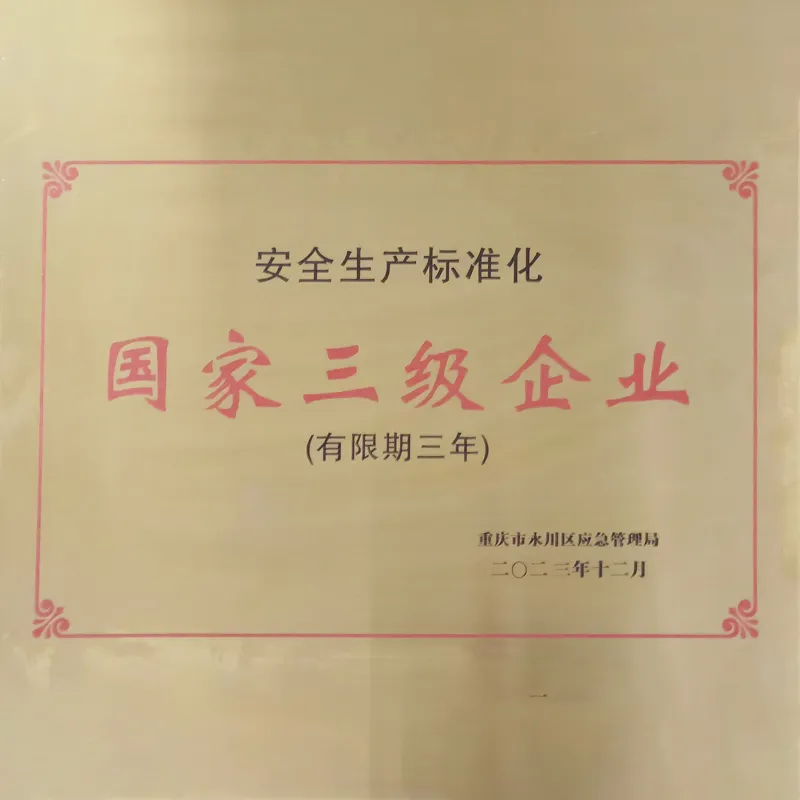 Опираясь на стандарты, опираясь на инновации: определение курса на высококачественное развитие производственных предприятий