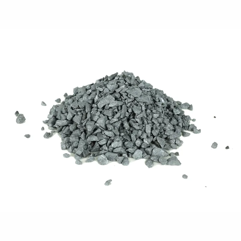 Модификатор для жидкого чугуна