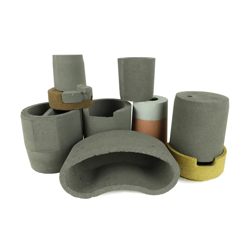 Литейная прибыль