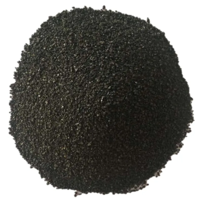 Серия графитизирующих рекарбюризаторов