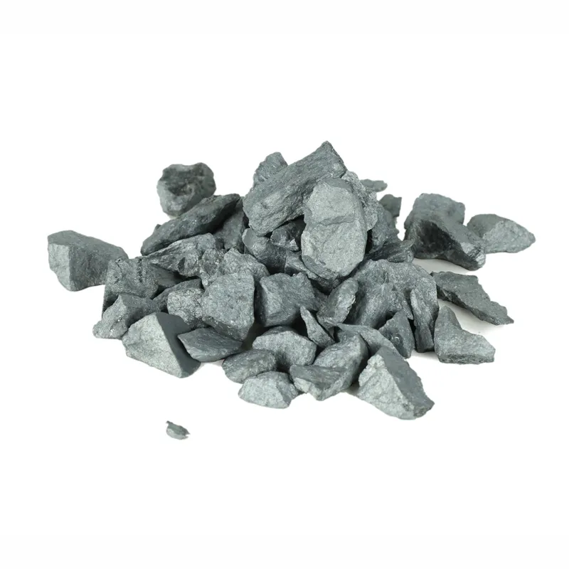 Сфероидизирующая добавка