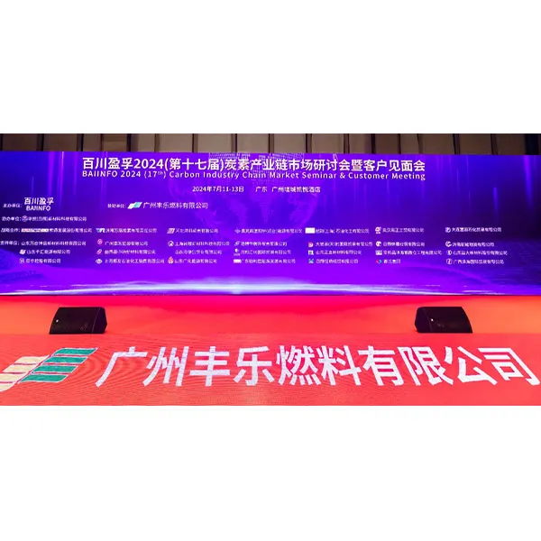 Проведен семинар по перспективным направлениям размещения производств в углеродной промышленности