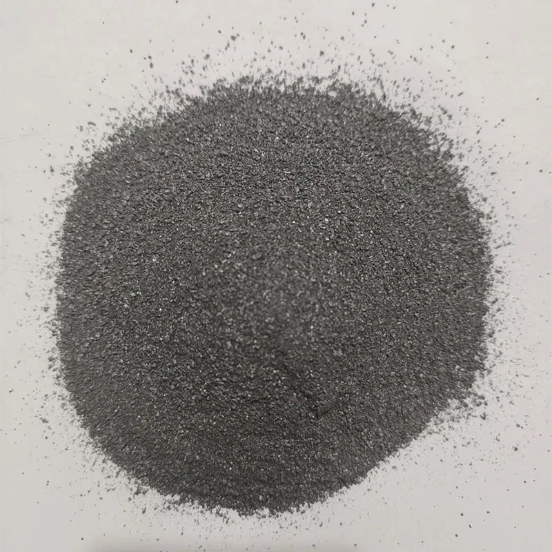 Науглероживатель 0.2-2 мм