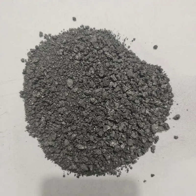 Науглероживатель 1-4 мм