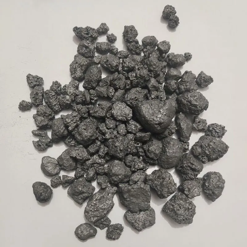 Науглероживатель 10-25 мм