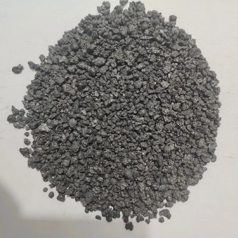 Науглероживатель 5-10 мм